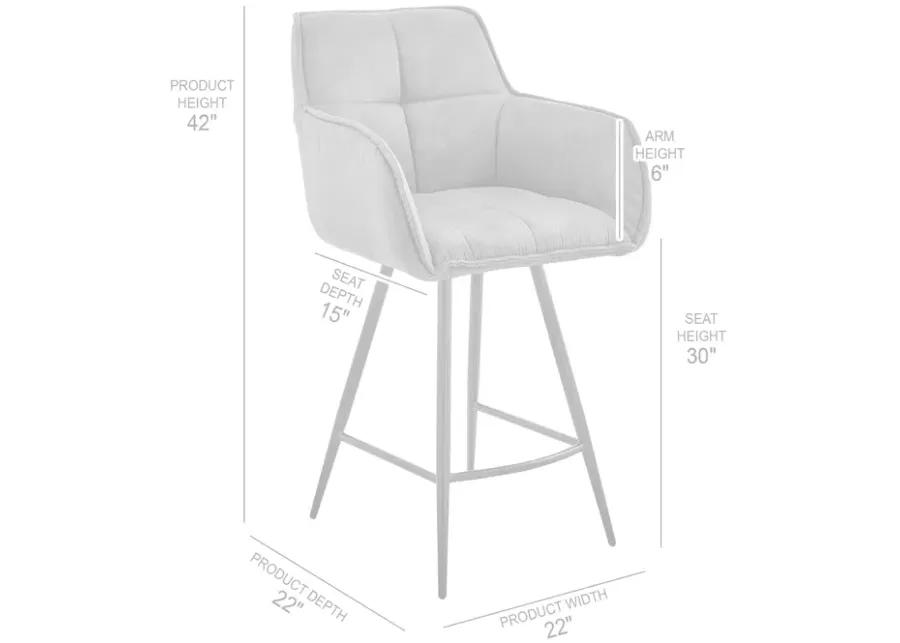 Verona Barstool 