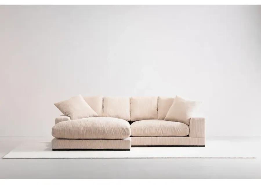 PLUNGE SECTIONAL