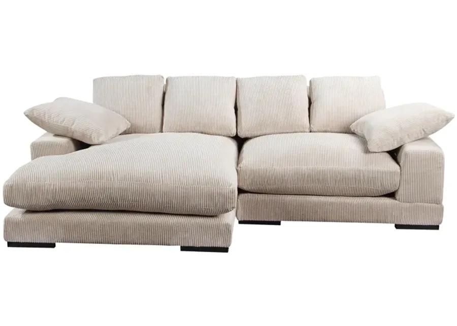 PLUNGE SECTIONAL