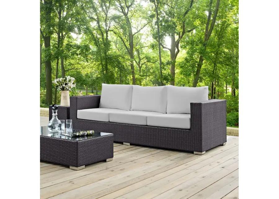 Convene Outdoor Sofa