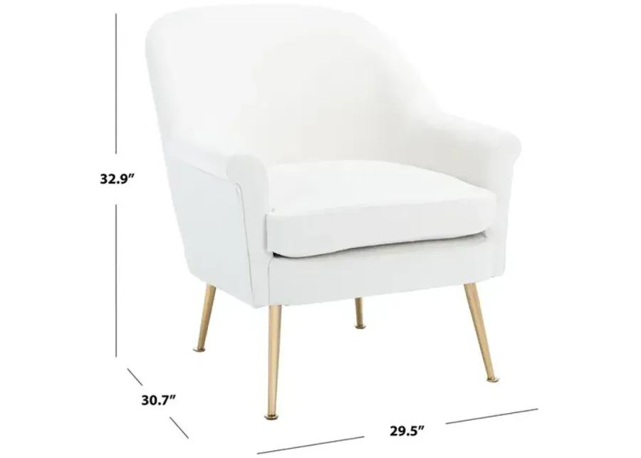 RODRIK ACCENT CHAIR