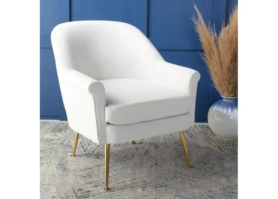 RODRIK ACCENT CHAIR