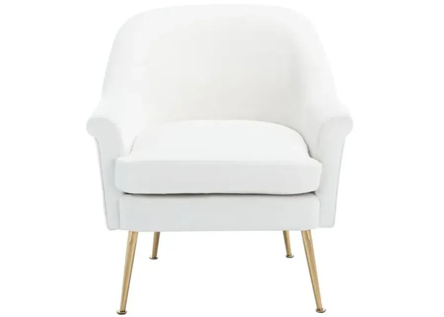 RODRIK ACCENT CHAIR