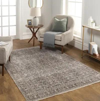 Carlisle 7'10" Round Rug