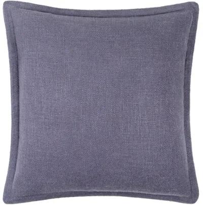 Thurman THU-003 18"L x 18"W Accent Pillow  - Shell Only