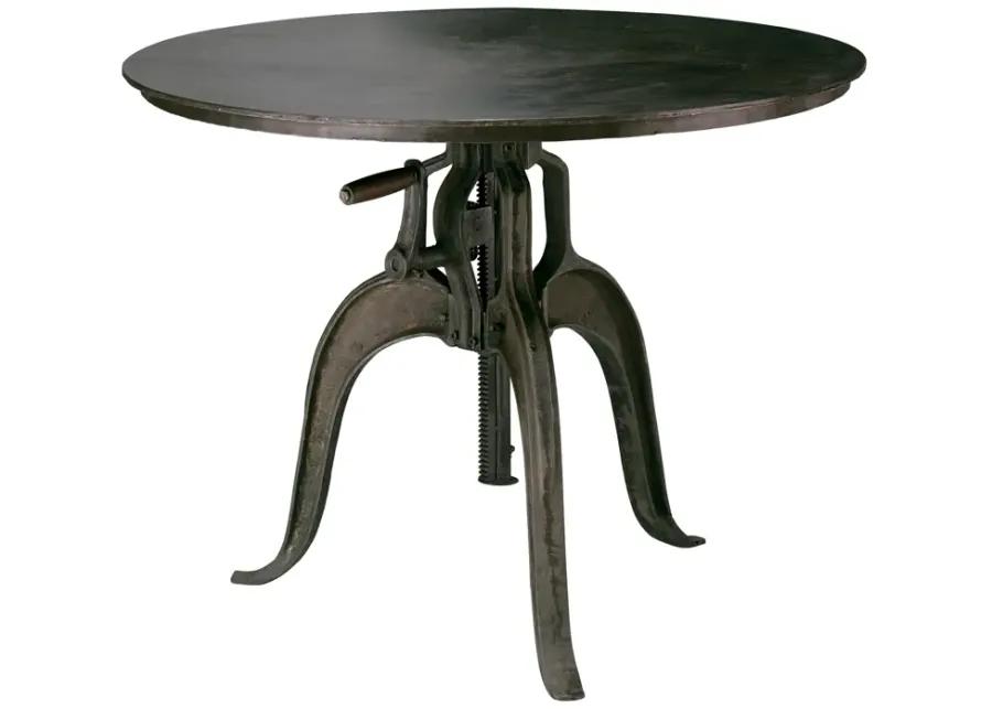 Americana Crank Table