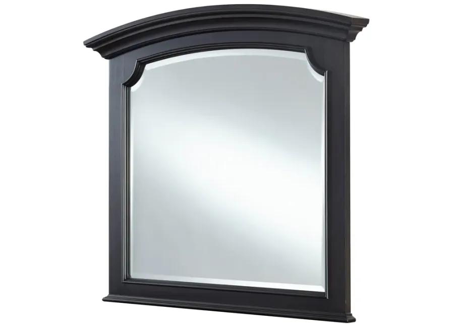 Townsend Arched Mirror