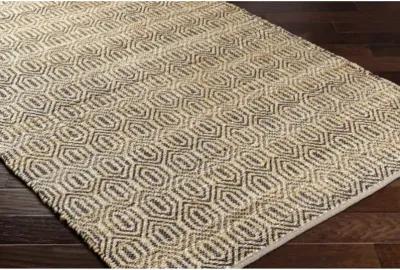 Selanik SNK-2300 6' x 9' Hand Made Rug