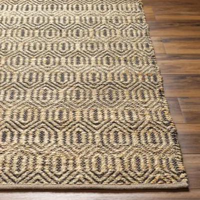 Selanik SNK-2300 6' x 9' Hand Made Rug