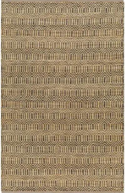 Selanik SNK-2300 6' x 9' Hand Made Rug