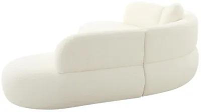 Broohah Sectional