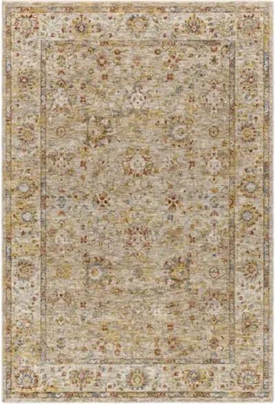 Mona Lisa MNI-2313 7'10" x 7'10" Machine Woven Rug