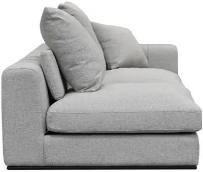 Sullivan Sectional RHF Sofa - Alba Stone