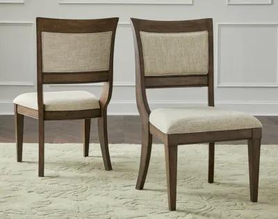 Stafford Side Chair