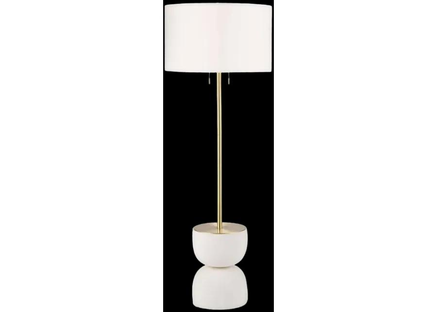 Bruno Floor Lamp