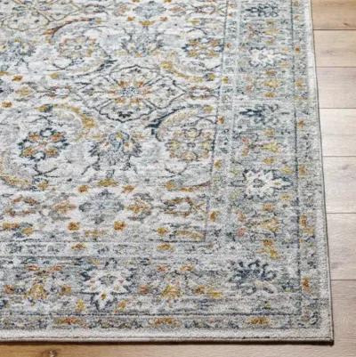 Beckham BCM-2316 2' x 2'11" Machine Woven Rug