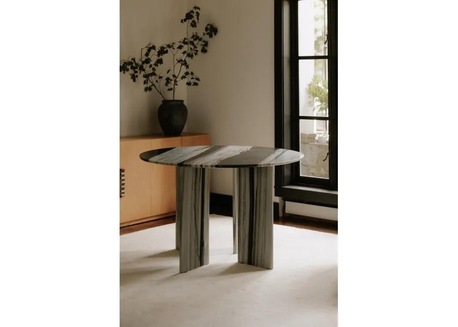 CELIA ROUND DINING TABLE