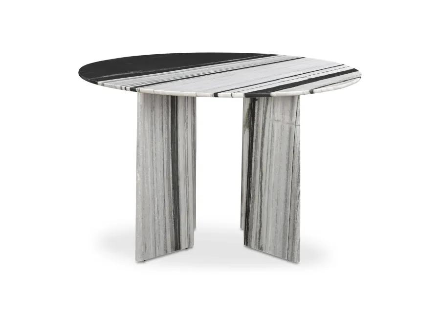 CELIA ROUND DINING TABLE