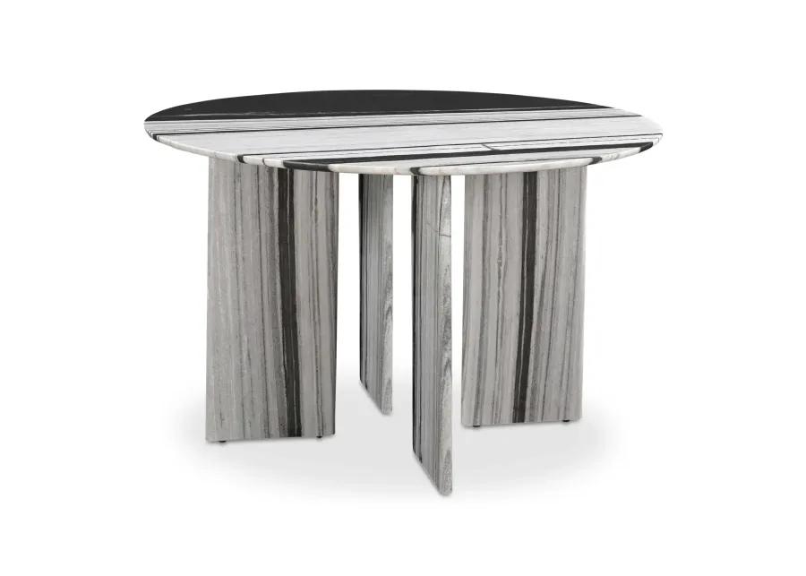 CELIA ROUND DINING TABLE