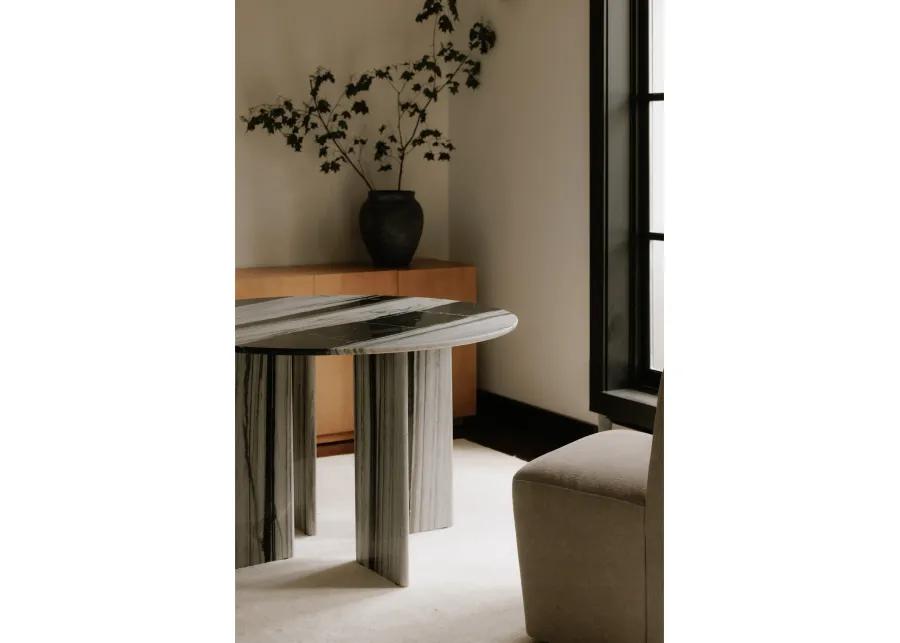 CELIA ROUND DINING TABLE