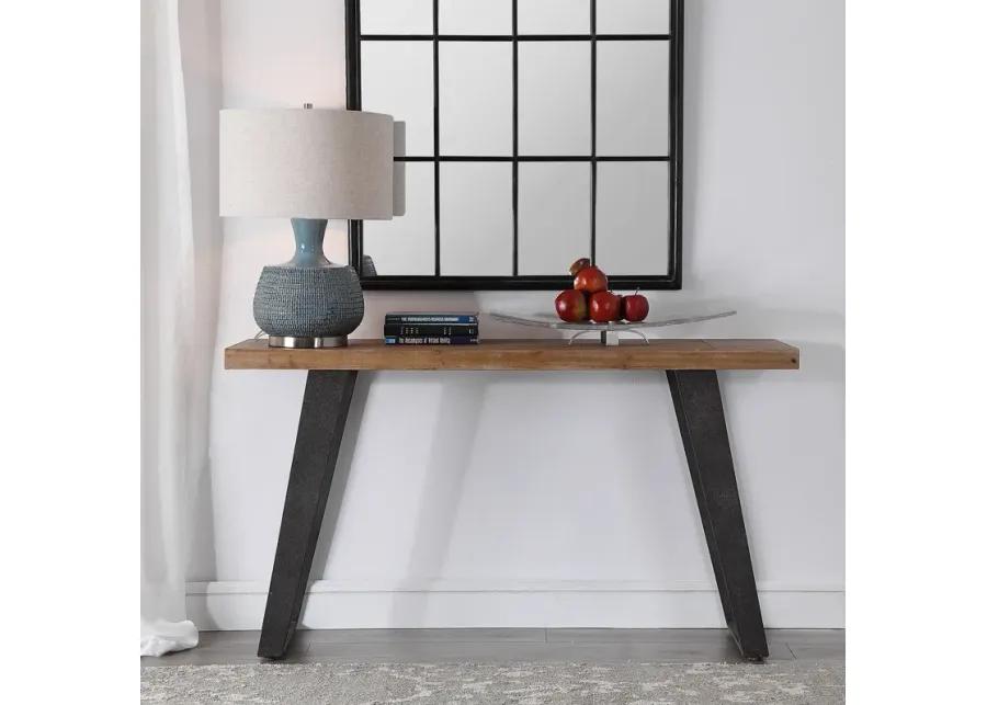 Freddy Console Table