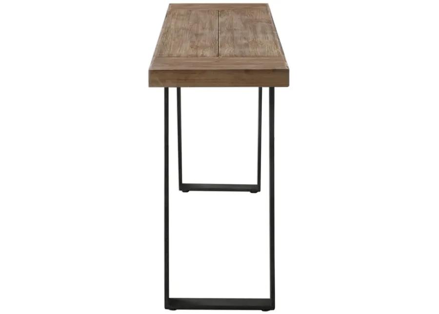 Freddy Console Table