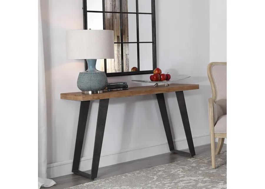 Freddy Console Table