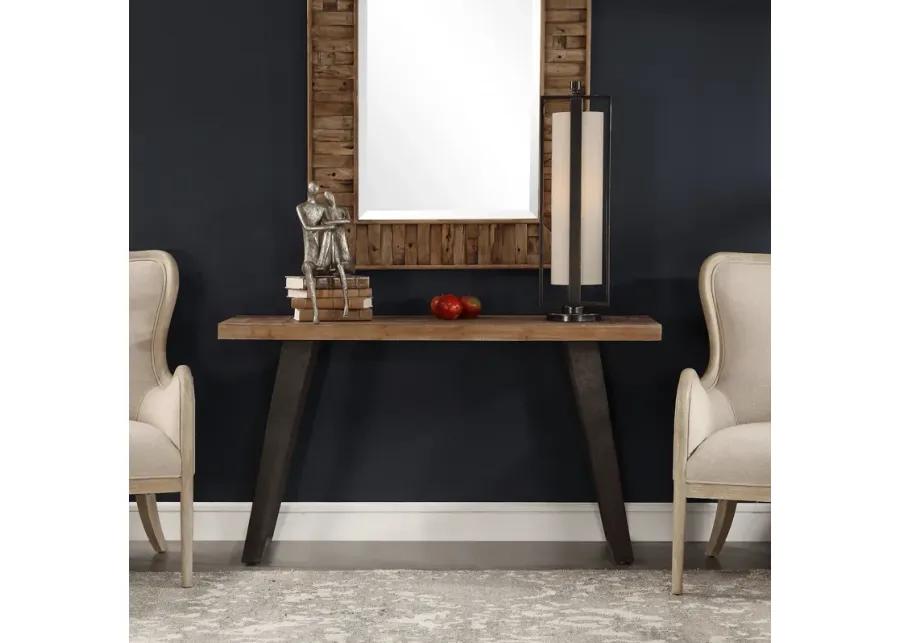 Freddy Console Table