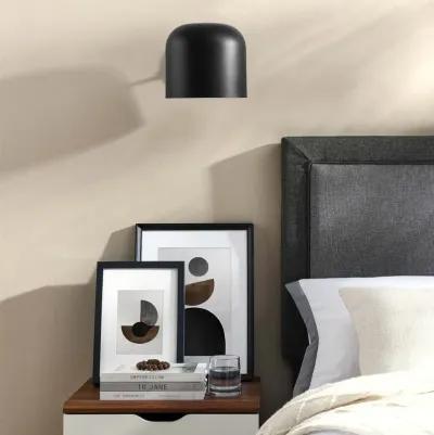 Avenue 1-Light Wall Sconce