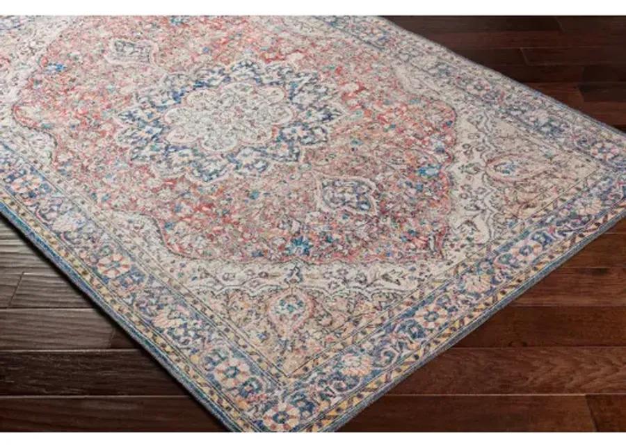 Colin 6'7" x 9' Rug