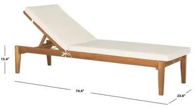 Montclair Sunlounger