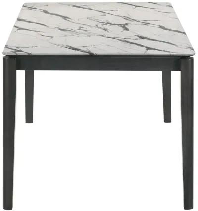 Achilles Rectangular Dining Table