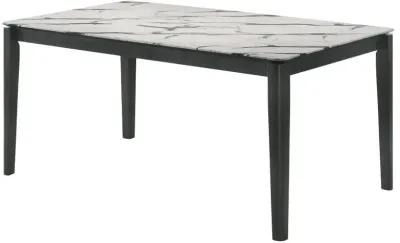 Achilles Rectangular Dining Table