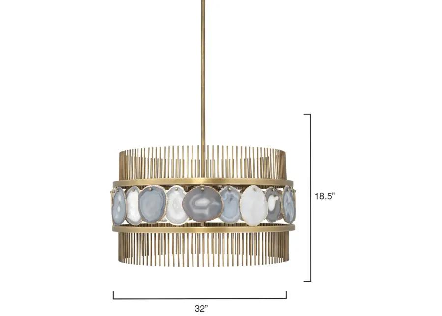 Upsala Chandelier