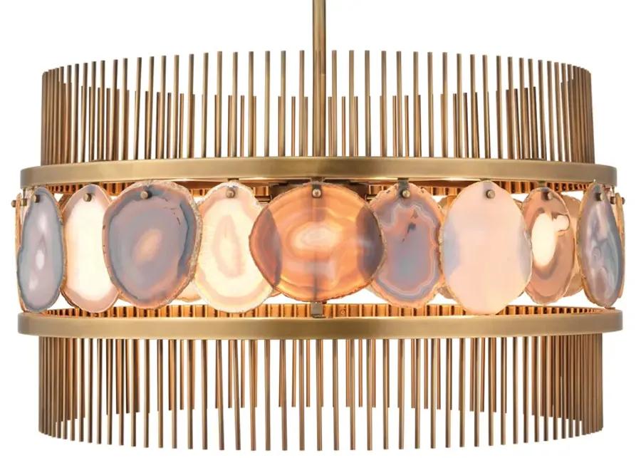 Upsala Chandelier