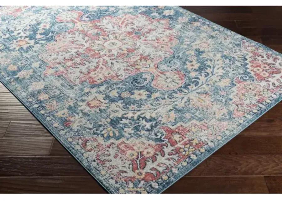 Murat 7'10" x 10' Rug