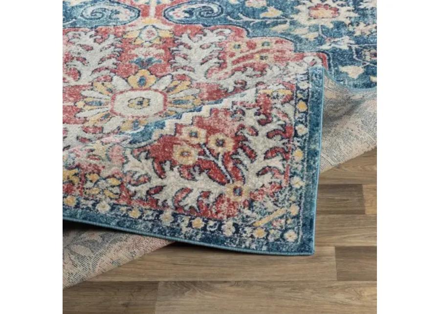 Murat 7'10" x 10' Rug