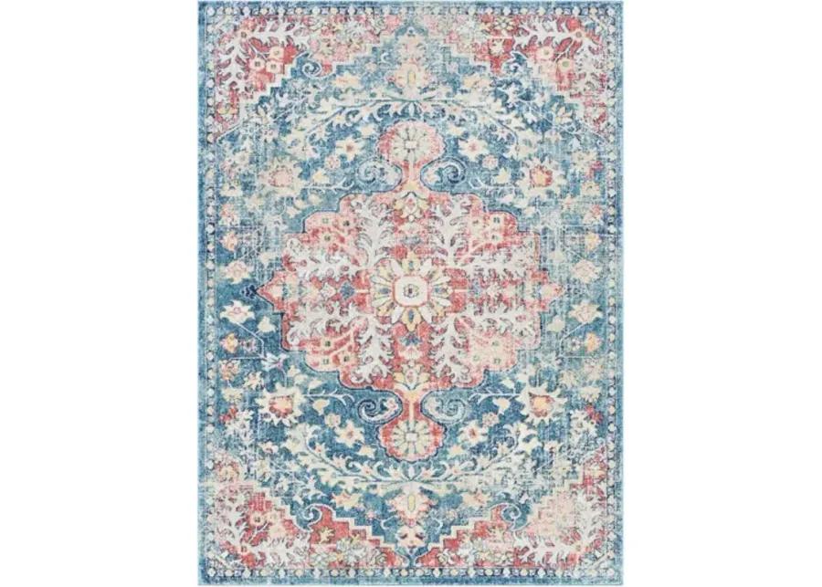 Murat 7'10" x 10' Rug