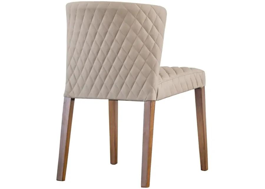 Albie Dining Side Chair  - Set of 2