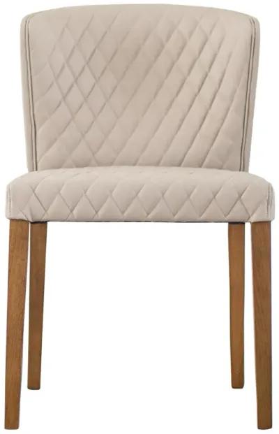 Albie Dining Side Chair  - Set of 2