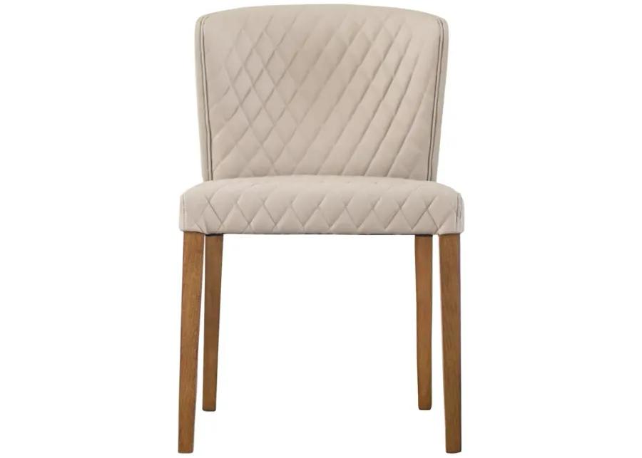 Albie Dining Side Chair  - Set of 2