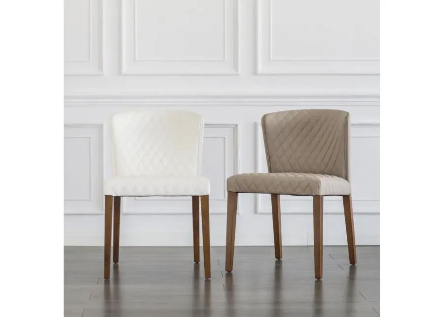 Albie Dining Side Chair  - Set of 2