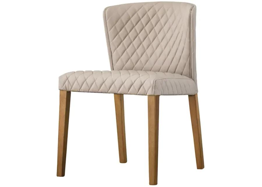 Albie Dining Side Chair  - Set of 2