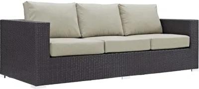 Convene 3-Piece Outdoor  Sofa Set