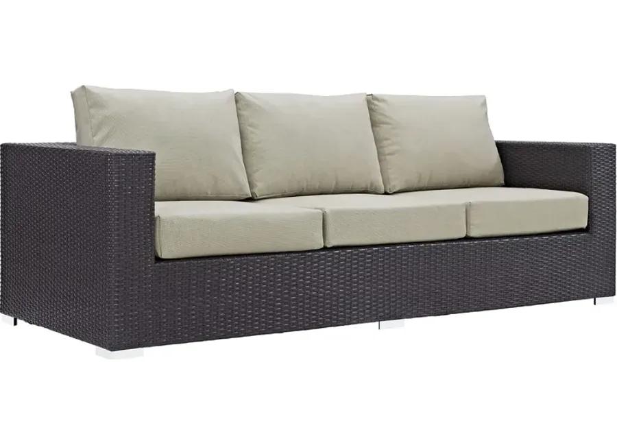 Convene 3-Piece Outdoor  Sofa Set