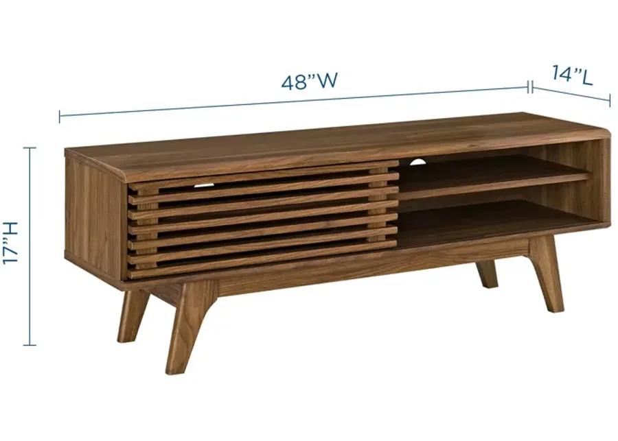 Render 48” TV Stand