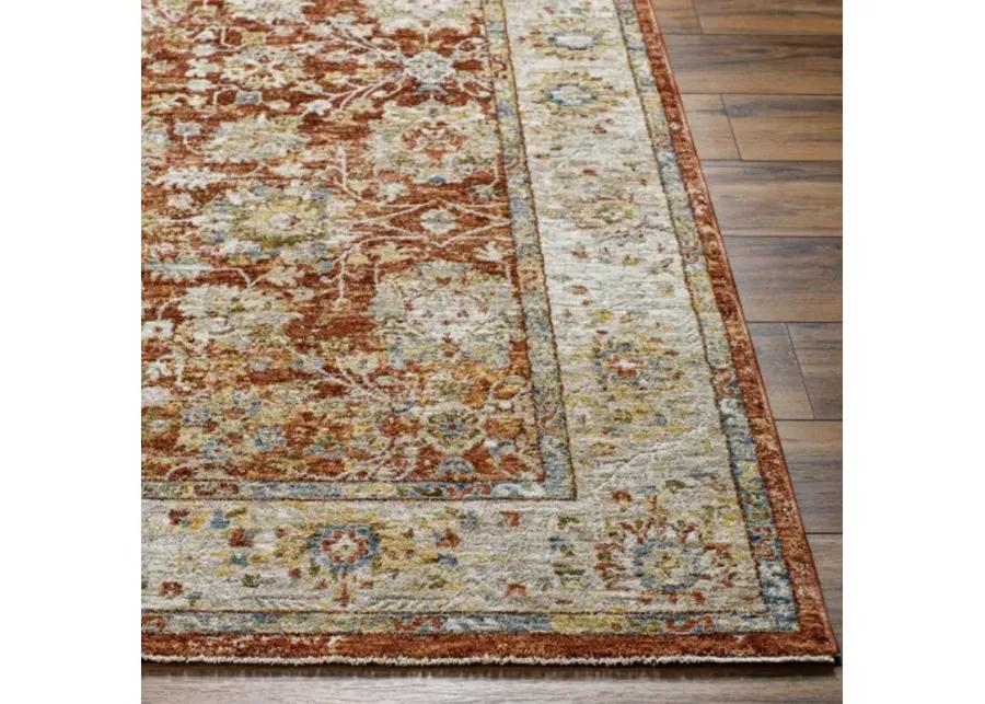 Mona Lisa MNI-2315 2' x 2'11" Machine Woven Rug