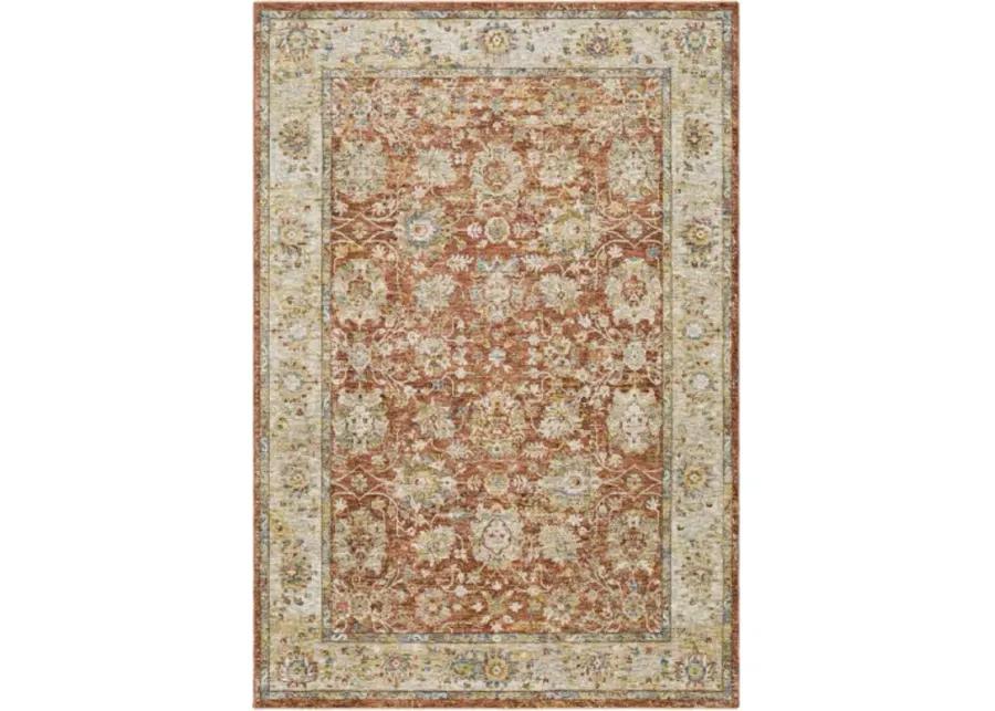 Mona Lisa MNI-2315 2' x 2'11" Machine Woven Rug