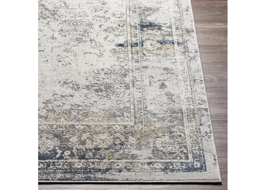 Norland 2'7" x 4' Rug