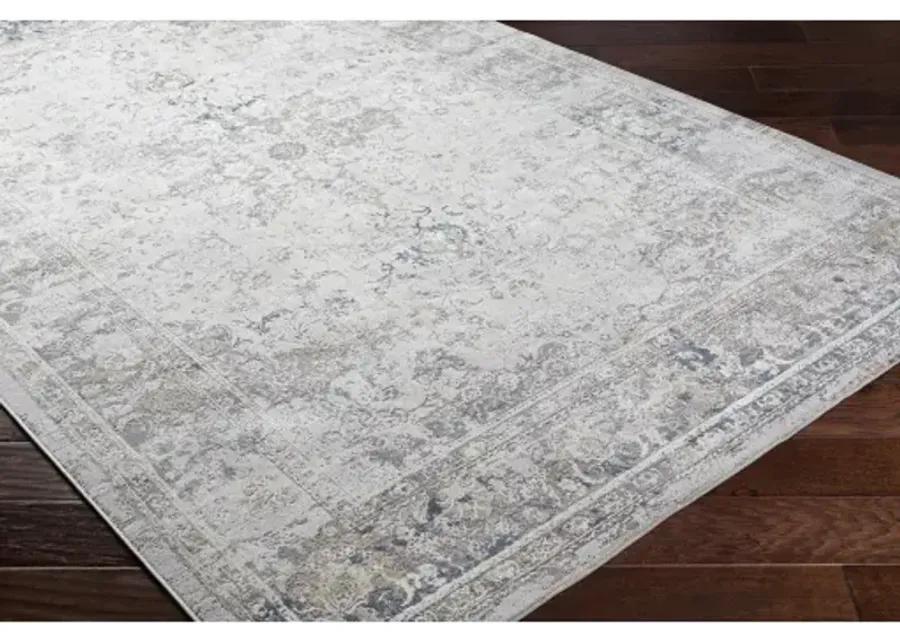 Norland 2'7" x 4' Rug